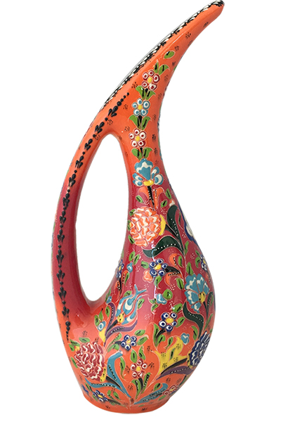 Swan Pitcher 20 - 35 cm